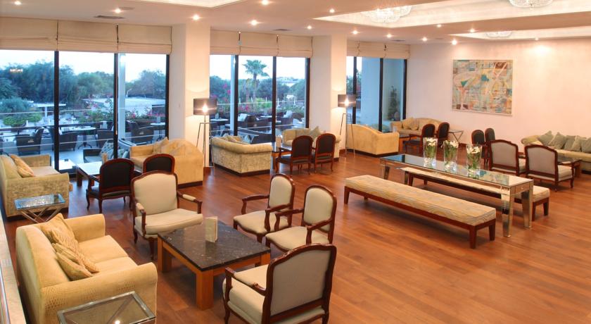 Grecian Bay Hotel — Айя Напа, Кіпр мініатюра 9