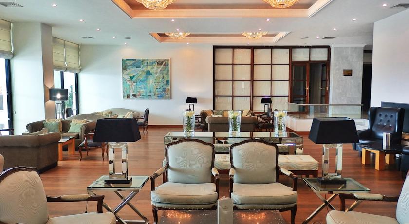 Grecian Bay Hotel — Айя Напа, Кіпр мініатюра 10
