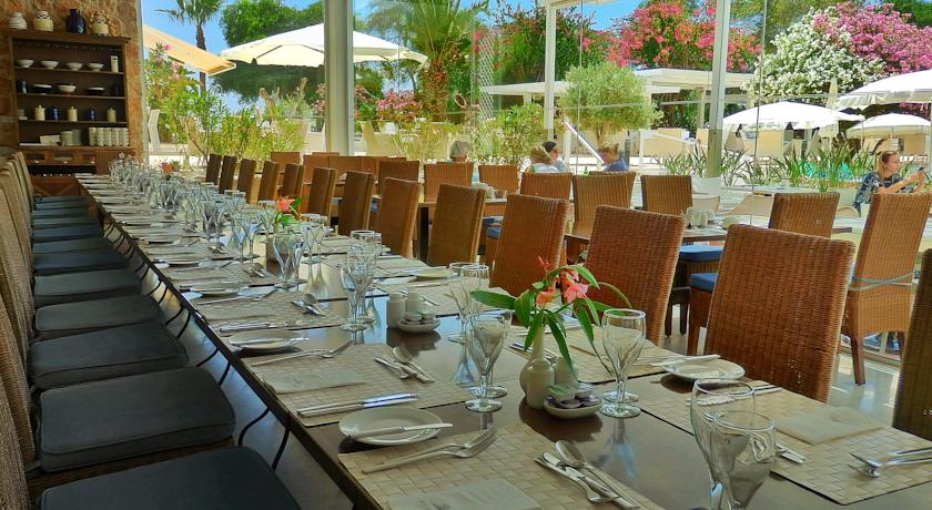 Grecian Bay Hotel — Айя Напа, Кіпр мініатюра 12