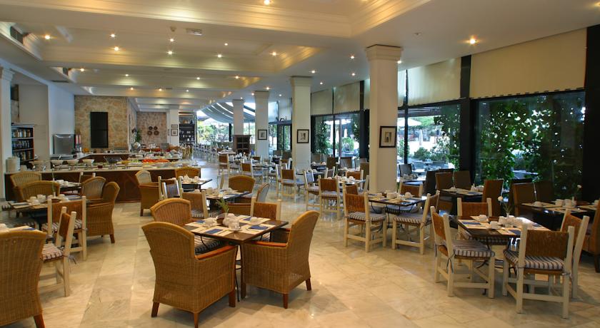 Grecian Bay Hotel — Айя Напа, Кіпр мініатюра 13
