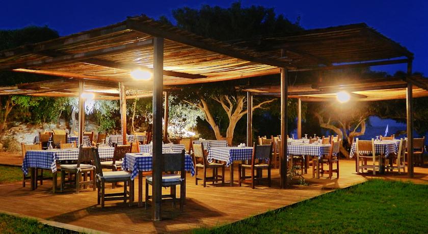 Grecian Bay Hotel — Айя Напа, Кіпр мініатюра 16