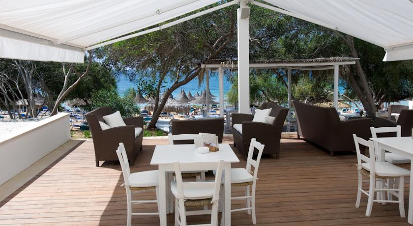 Grecian Bay Hotel — Айя Напа, Кіпр мініатюра 17