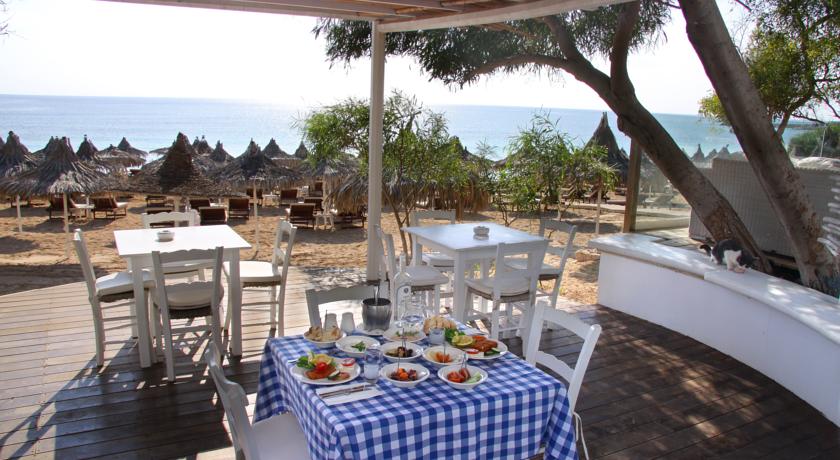 Grecian Bay Hotel — Айя Напа, Кіпр мініатюра 19