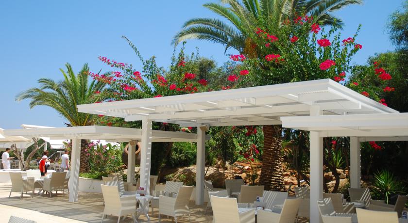 Grecian Bay Hotel — Айя Напа, Кіпр мініатюра 20