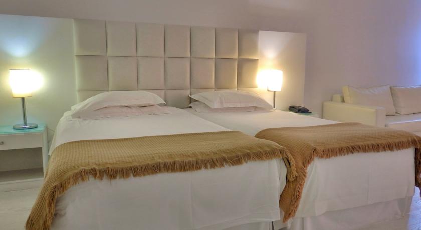 Grecian Bay Hotel — Айя Напа, Кіпр мініатюра 23