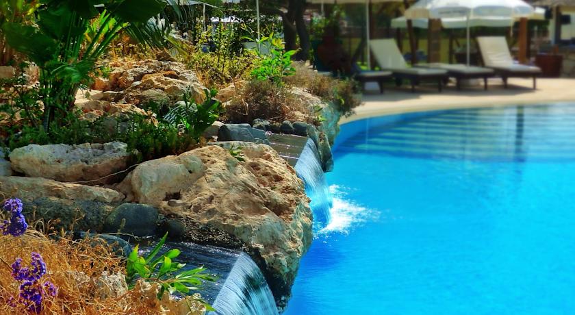 Grecian Bay Hotel — Айя Напа, Кіпр мініатюра 24
