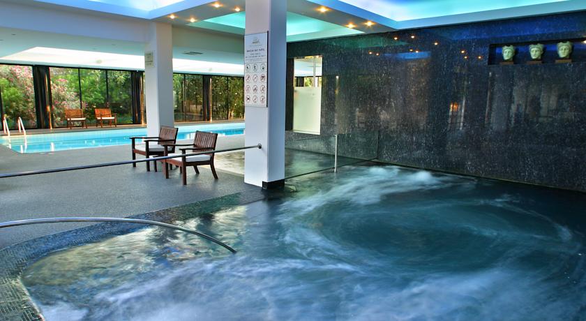 Grecian Bay Hotel — Айя Напа, Кіпр мініатюра 25