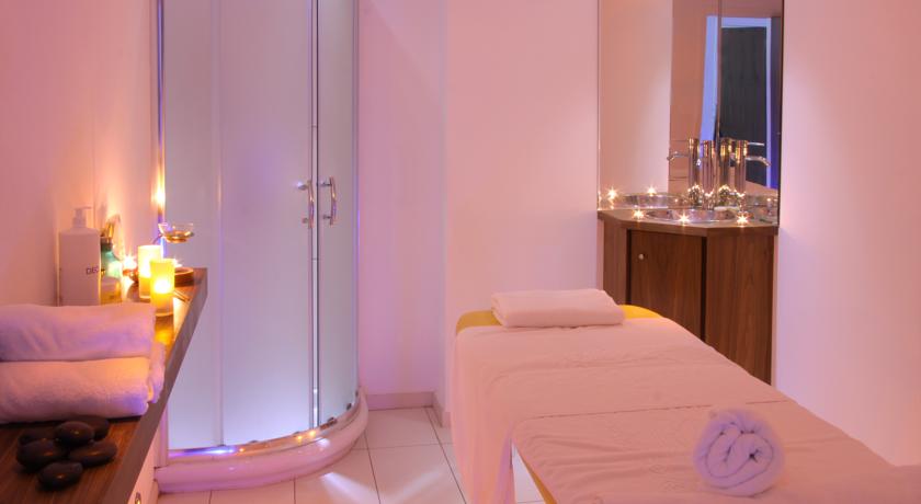 Grecian Bay Hotel — Айя Напа, Кіпр мініатюра 26