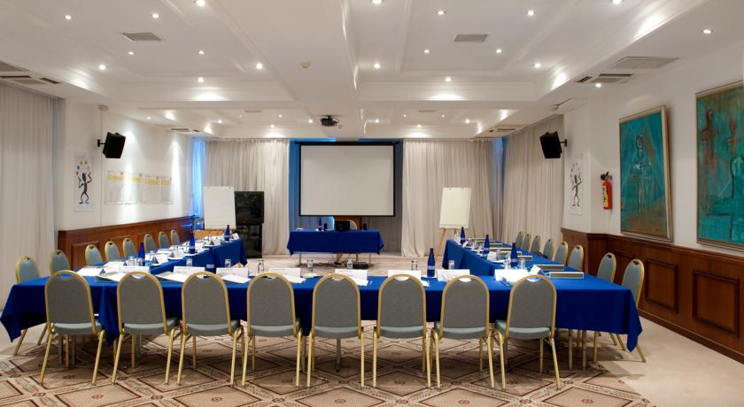 Grecian Bay Hotel — Айя Напа, Кіпр мініатюра 30