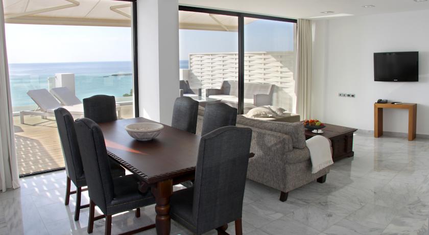 Grecian Bay Hotel — Айя Напа, Кіпр мініатюра 31