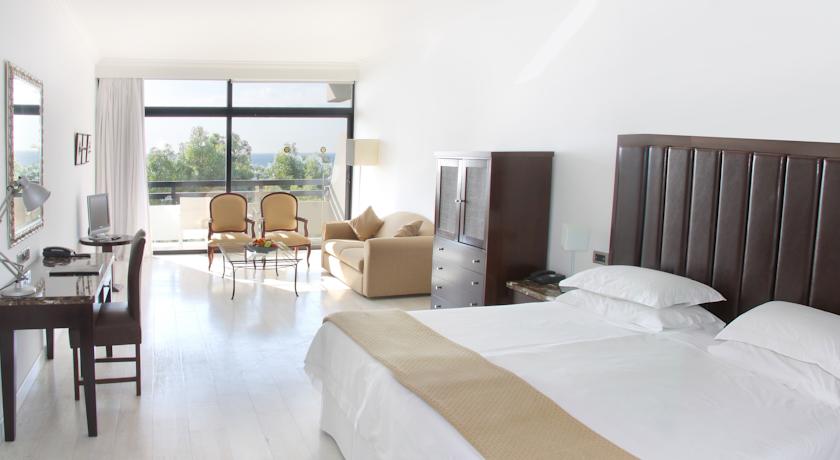 Grecian Bay Hotel — Айя Напа, Кіпр мініатюра 32