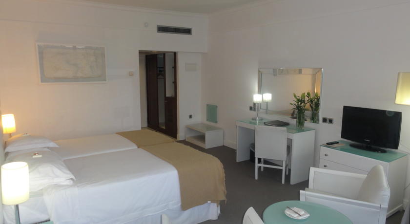 Grecian Bay Hotel — Айя Напа, Кіпр мініатюра 33