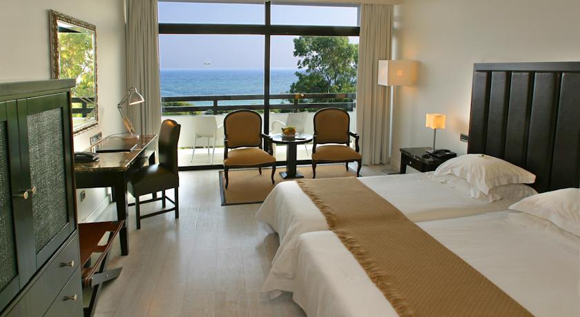 Grecian Bay Hotel — Айя Напа, Кіпр мініатюра 34