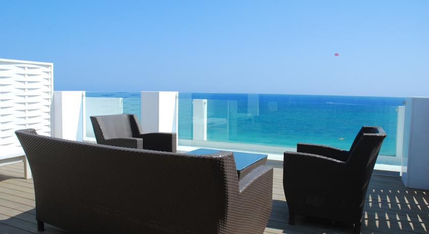 Grecian Bay Hotel — Айя Напа, Кіпр мініатюра 35