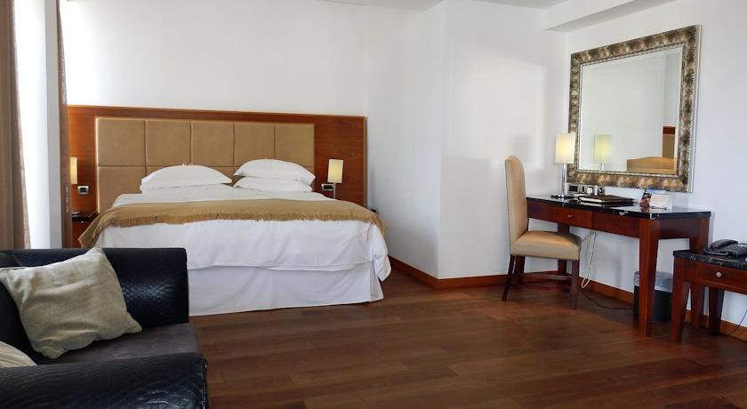 Grecian Bay Hotel — Айя Напа, Кіпр мініатюра 37