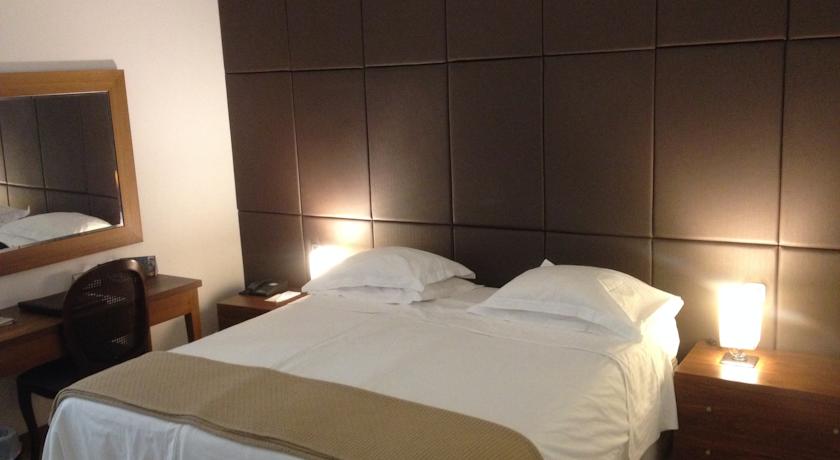 Grecian Bay Hotel — Айя Напа, Кіпр мініатюра 39