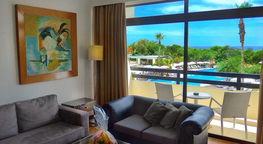 Grecian Bay Hotel — Айя Напа, Кіпр мініатюра 40