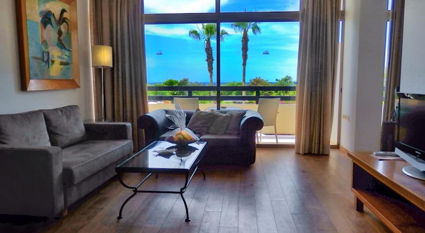 Grecian Bay Hotel — Айя Напа, Кіпр мініатюра 42