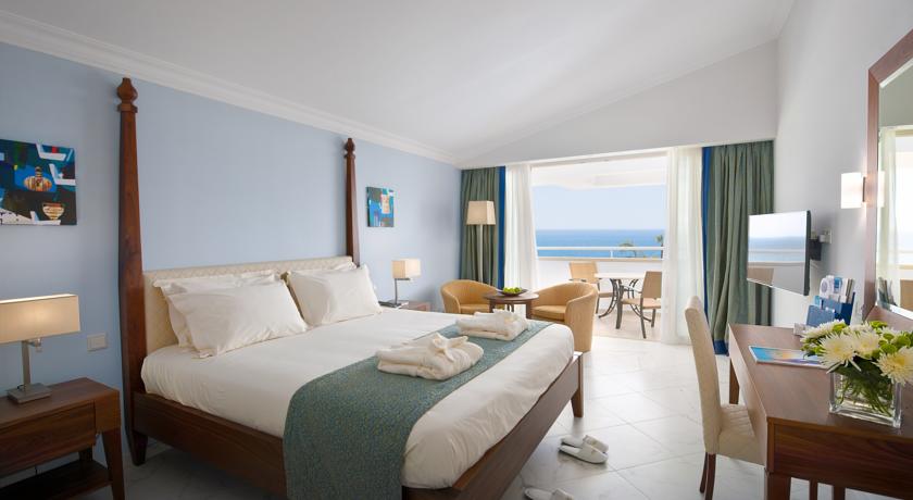 Olympic Lagoon Resort Paphos — Пафос, Кіпр мініатюра 6