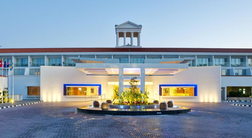Olympic Lagoon Resort Paphos — Пафос, Кіпр мініатюра 7