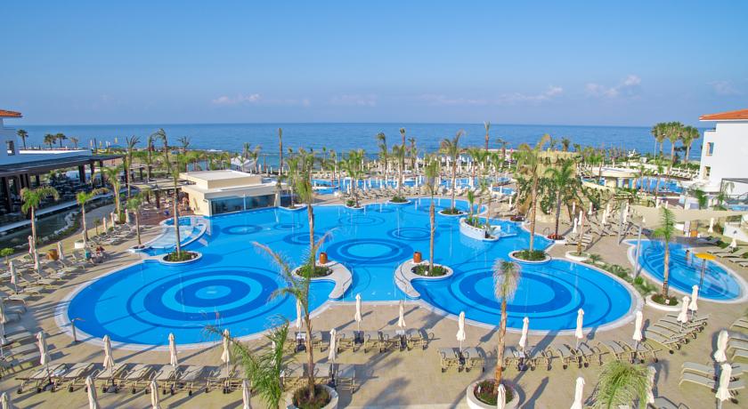 Olympic Lagoon Resort Paphos — Пафос, Кіпр мініатюра 8