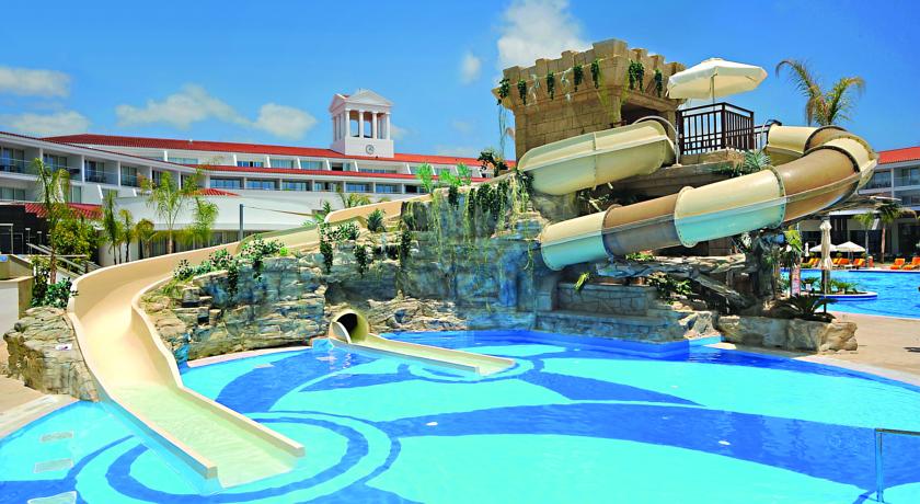 Olympic Lagoon Resort Paphos — Пафос, Кіпр мініатюра 9