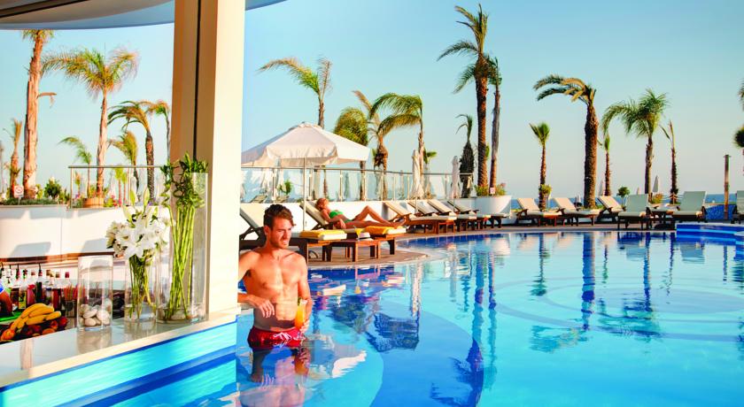 Olympic Lagoon Resort Paphos — Пафос, Кіпр мініатюра 10