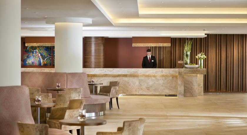 Olympic Lagoon Resort Paphos — Пафос, Кіпр мініатюра 11