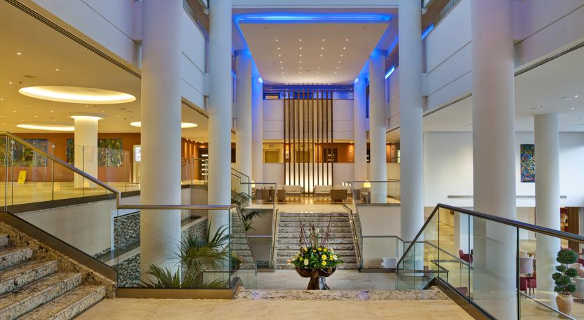 Olympic Lagoon Resort Paphos — Пафос, Кіпр мініатюра 13