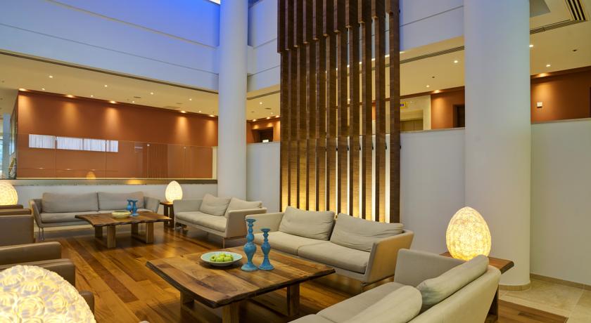 Olympic Lagoon Resort Paphos — Пафос, Кіпр мініатюра 14