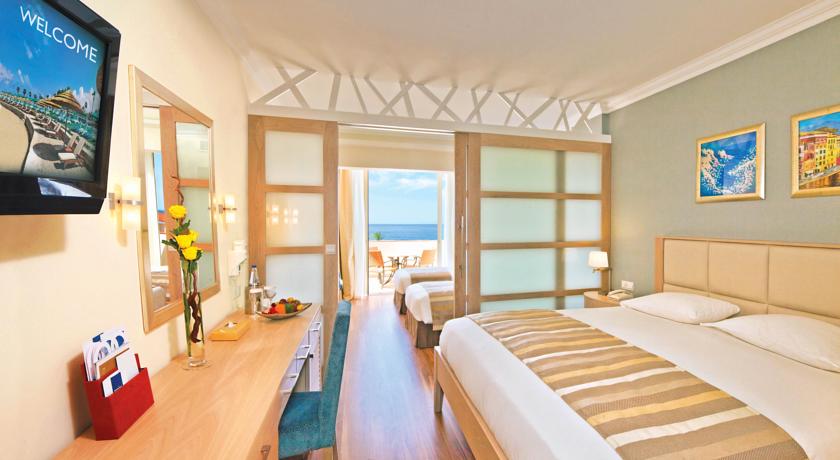 Olympic Lagoon Resort Paphos — Пафос, Кіпр мініатюра 15