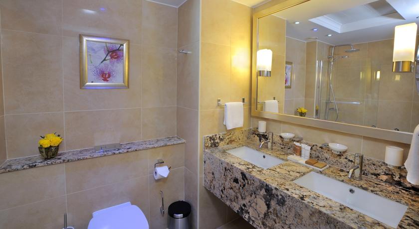 Olympic Lagoon Resort Paphos — Пафос, Кіпр мініатюра 16