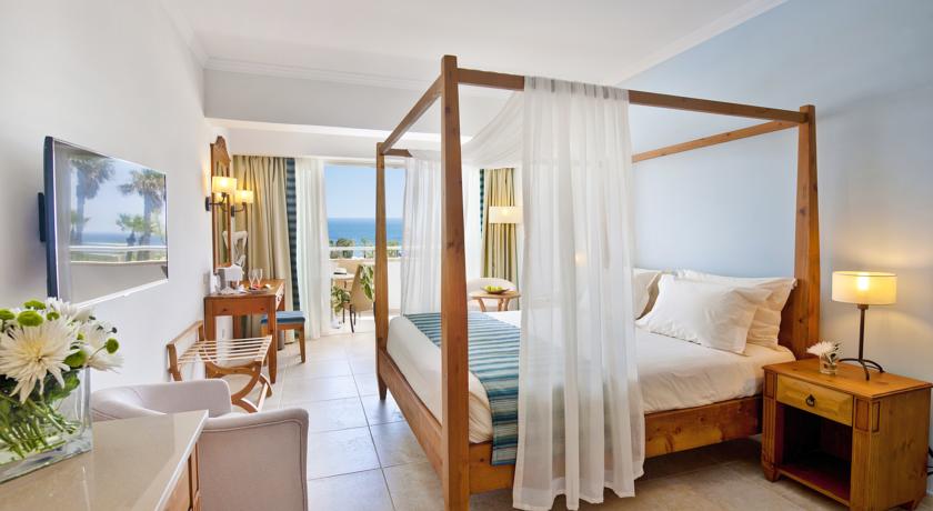 Olympic Lagoon Resort Paphos — Пафос, Кіпр мініатюра 17