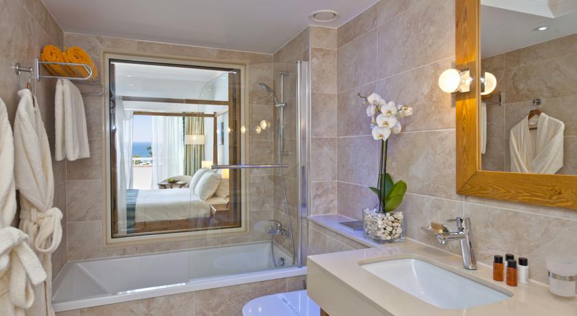 Olympic Lagoon Resort Paphos — Пафос, Кіпр мініатюра 18
