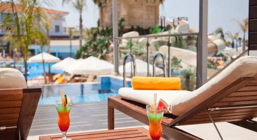 Olympic Lagoon Resort Paphos — Пафос, Кіпр мініатюра 19