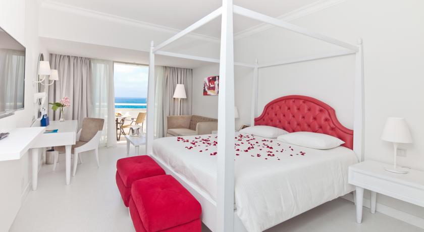 Olympic Lagoon Resort Paphos — Пафос, Кіпр мініатюра 20