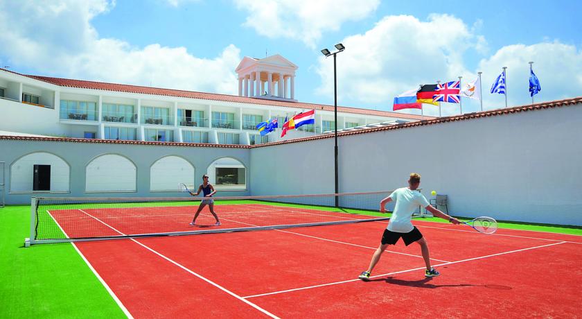 Olympic Lagoon Resort Paphos — Пафос, Кіпр мініатюра 27