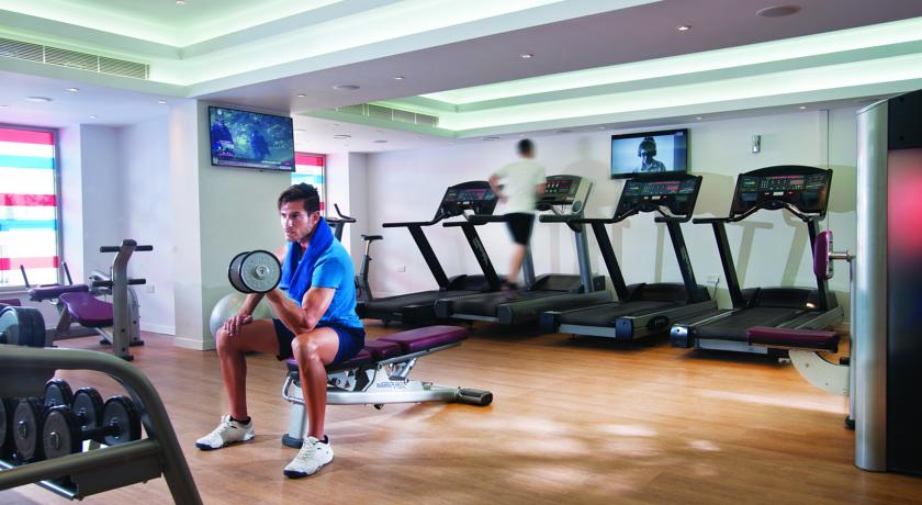 Olympic Lagoon Resort Paphos — Пафос, Кіпр мініатюра 30