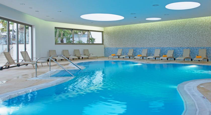 Olympic Lagoon Resort Paphos — Пафос, Кіпр мініатюра 33
