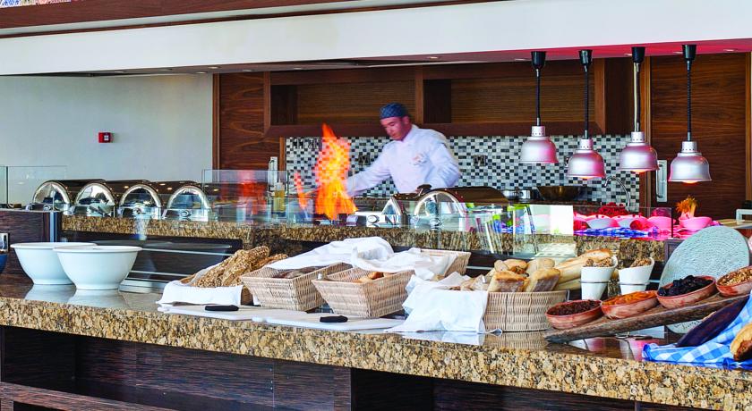 Olympic Lagoon Resort Paphos — Пафос, Кіпр мініатюра 39