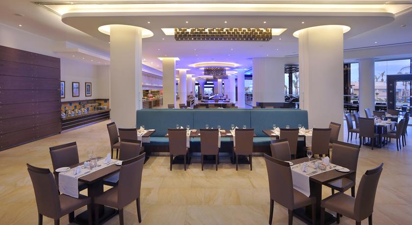 Olympic Lagoon Resort Paphos — Пафос, Кіпр мініатюра 40