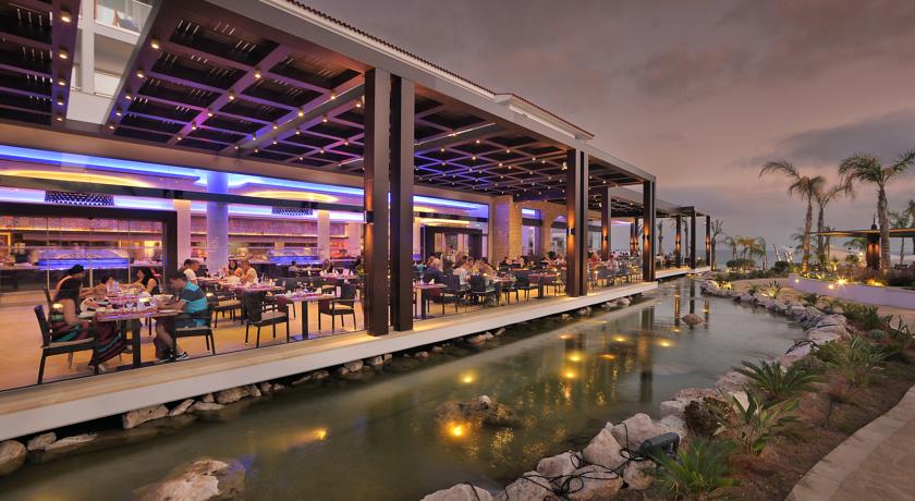 Olympic Lagoon Resort Paphos — Пафос, Кіпр мініатюра 41