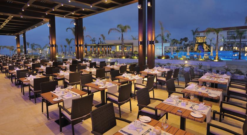 Olympic Lagoon Resort Paphos — Пафос, Кіпр мініатюра 42