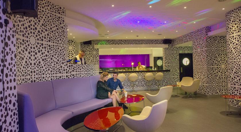 Olympic Lagoon Resort Paphos — Пафос, Кіпр мініатюра 45