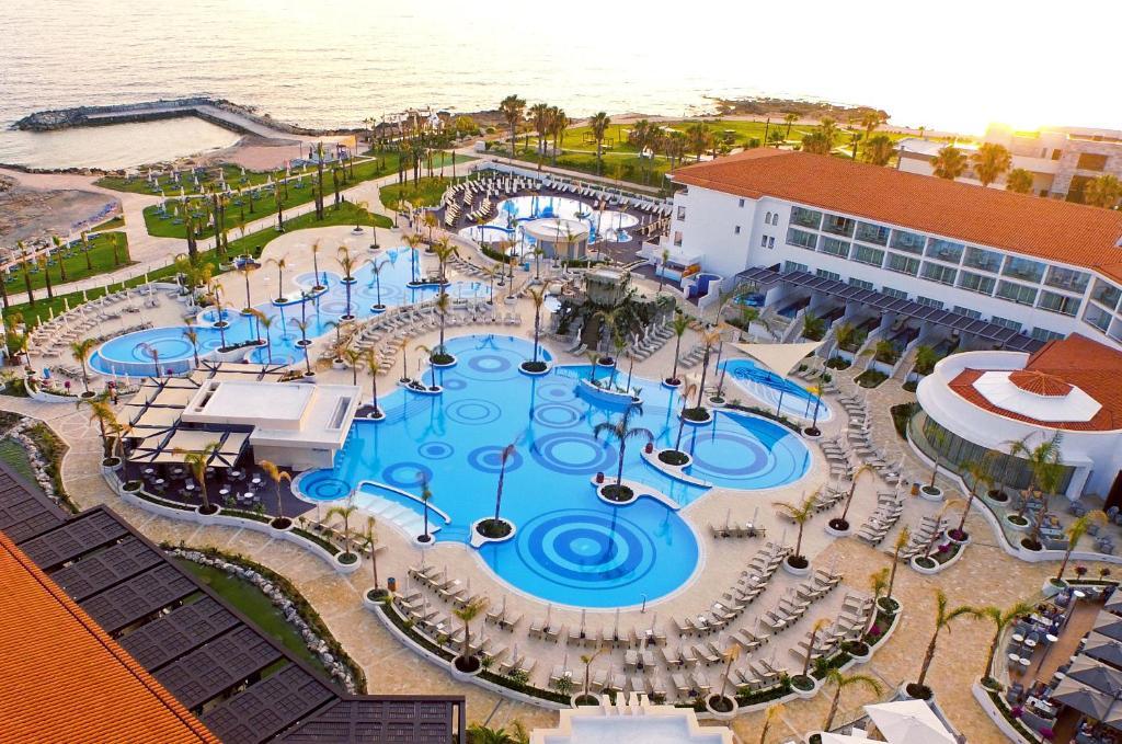 Olympic Lagoon Resort Paphos — Пафос, Кіпр мініатюра 48