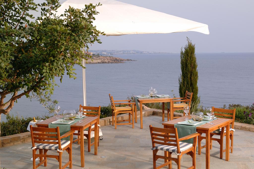 Sentido Thalassa Coral Bay — Пафос, Кіпр мініатюра 6