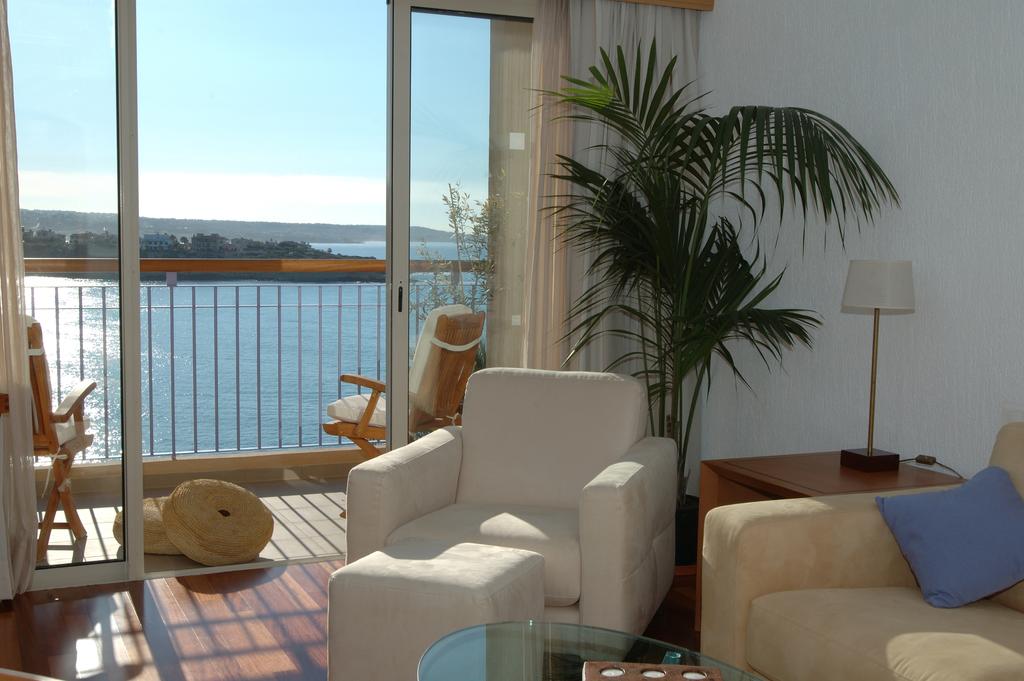 Sentido Thalassa Coral Bay — Пафос, Кіпр мініатюра 10