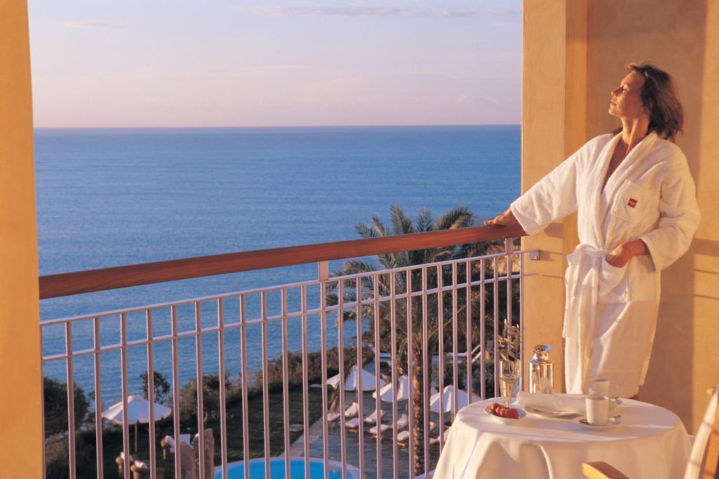 Sentido Thalassa Coral Bay — Пафос, Кіпр мініатюра 11