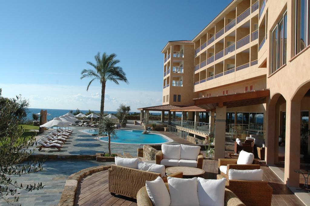 Sentido Thalassa Coral Bay — Пафос, Кіпр мініатюра 14