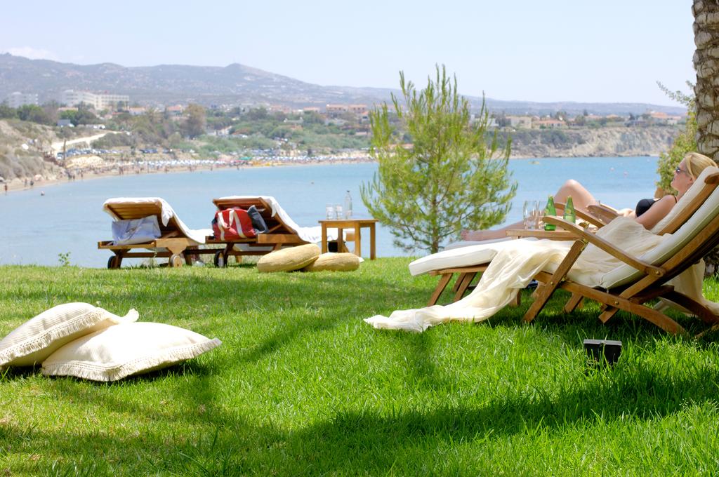 Sentido Thalassa Coral Bay — Пафос, Кіпр мініатюра 15